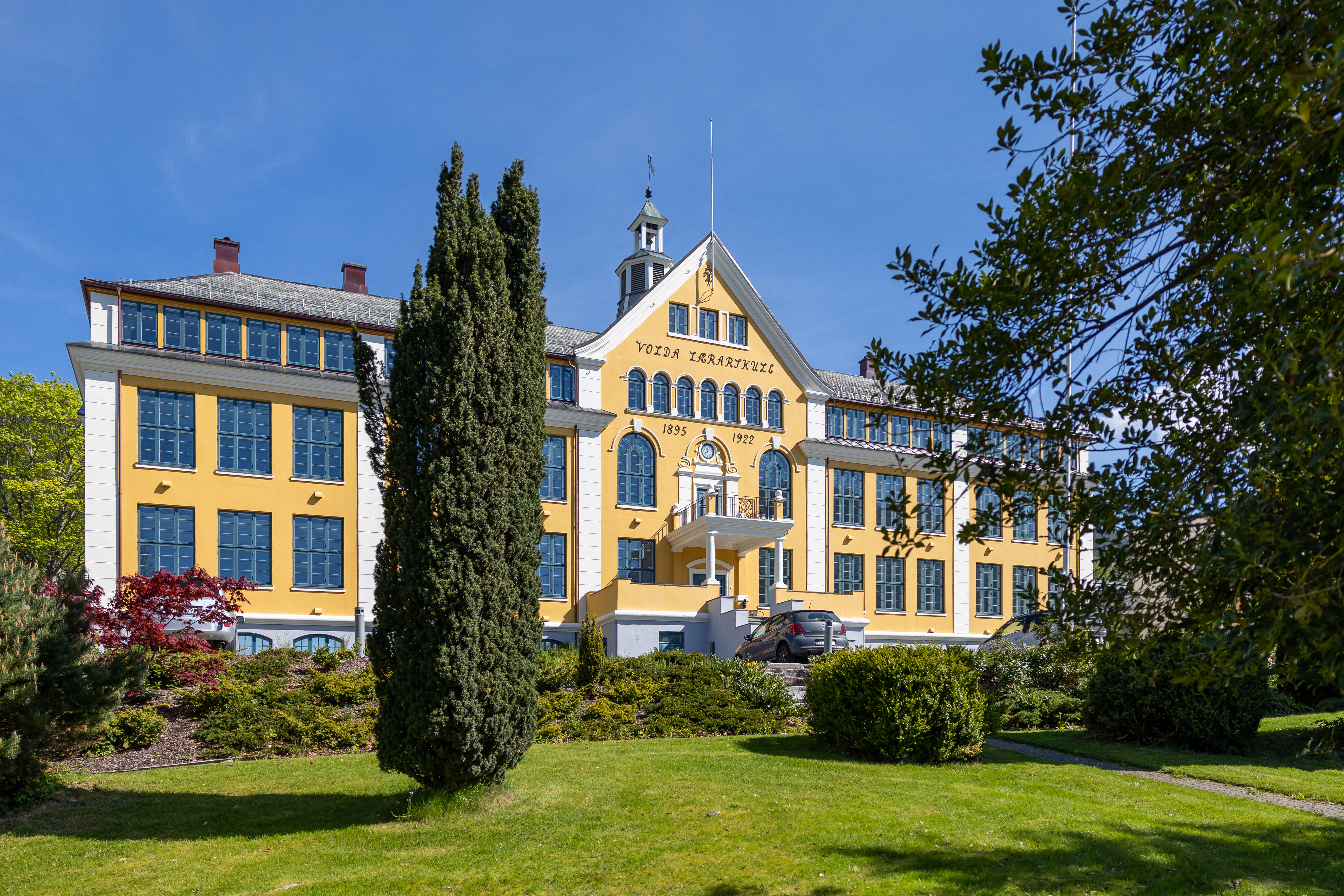 Kaarstad-huset