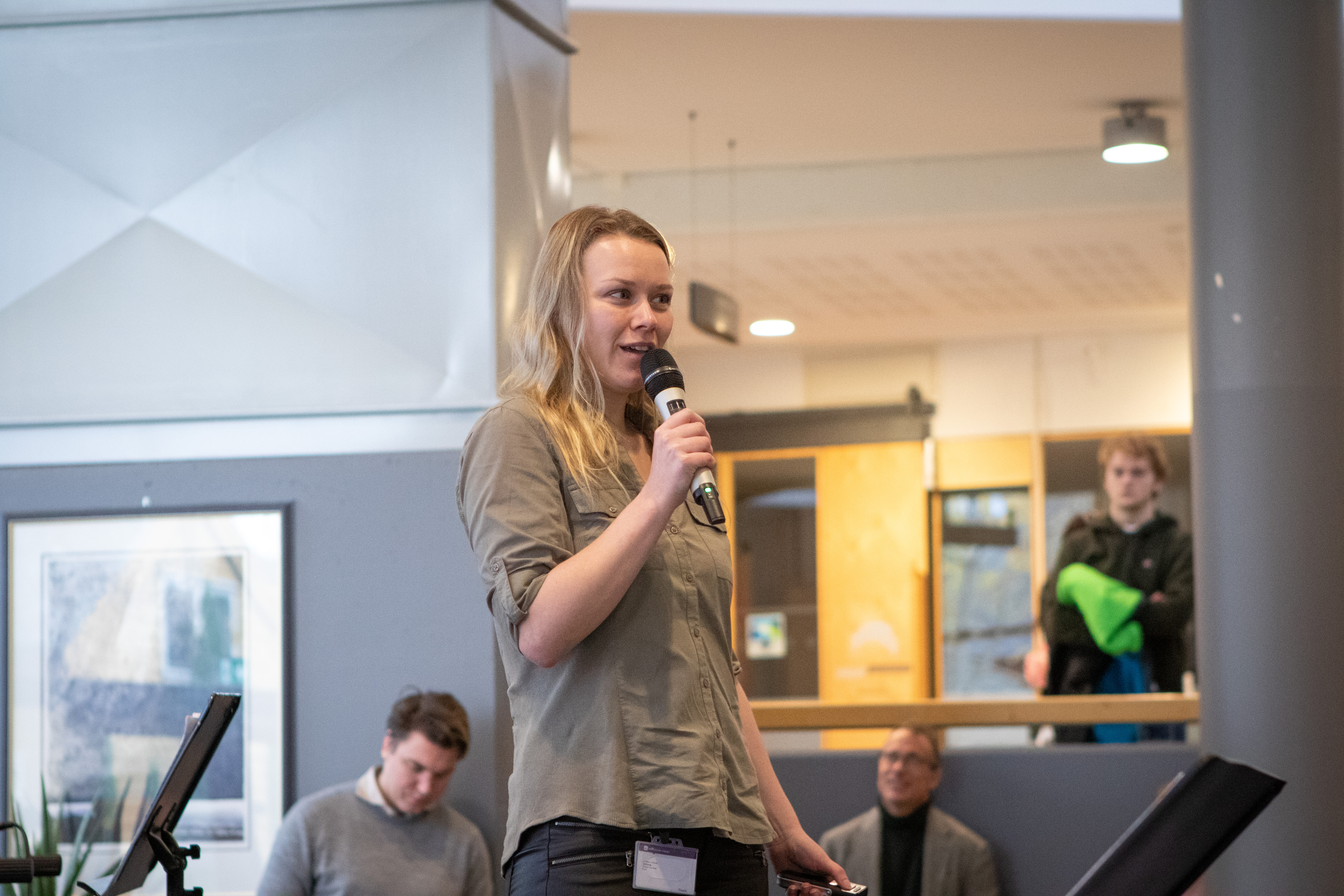 Kari Sømme