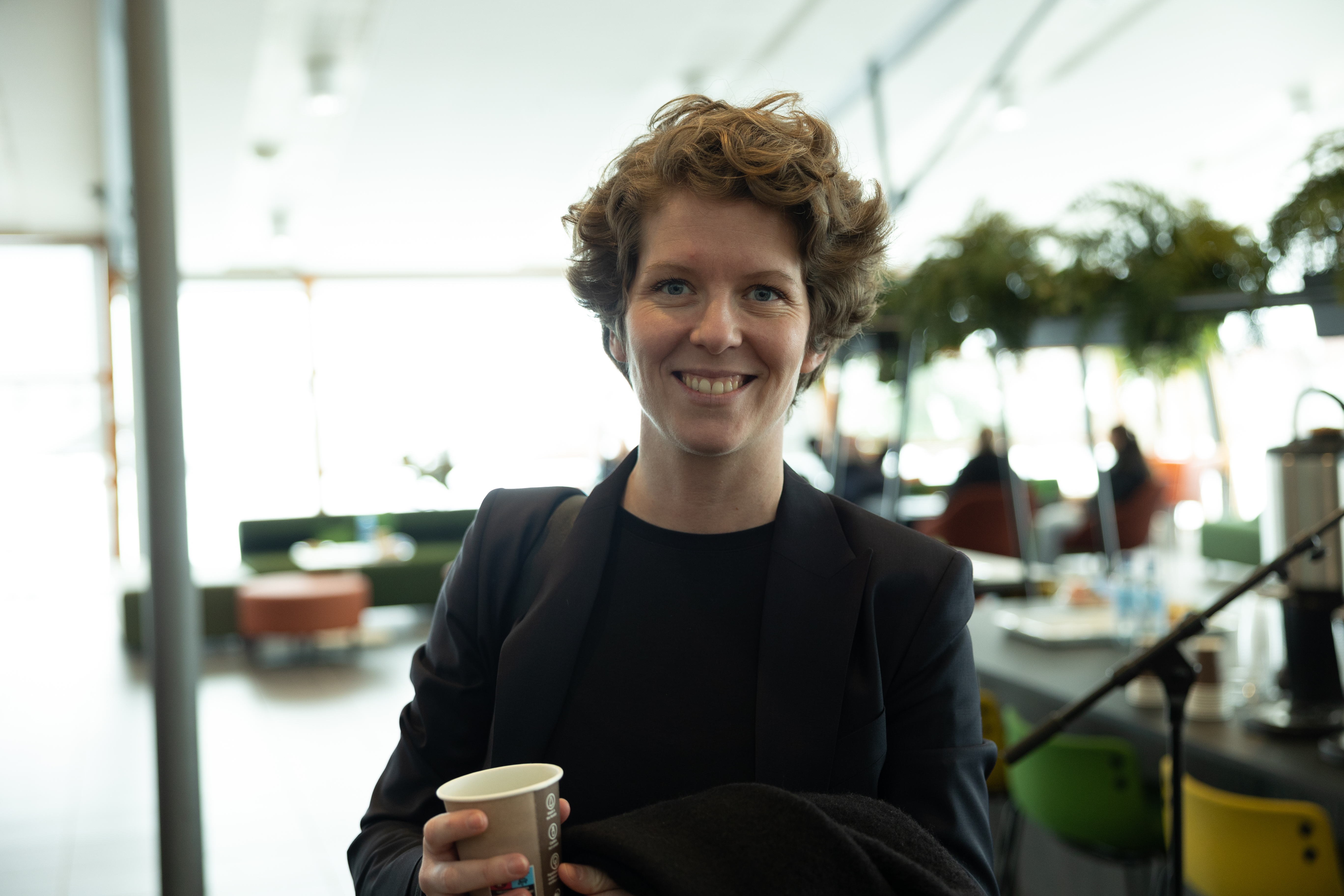Stine Veie Haug