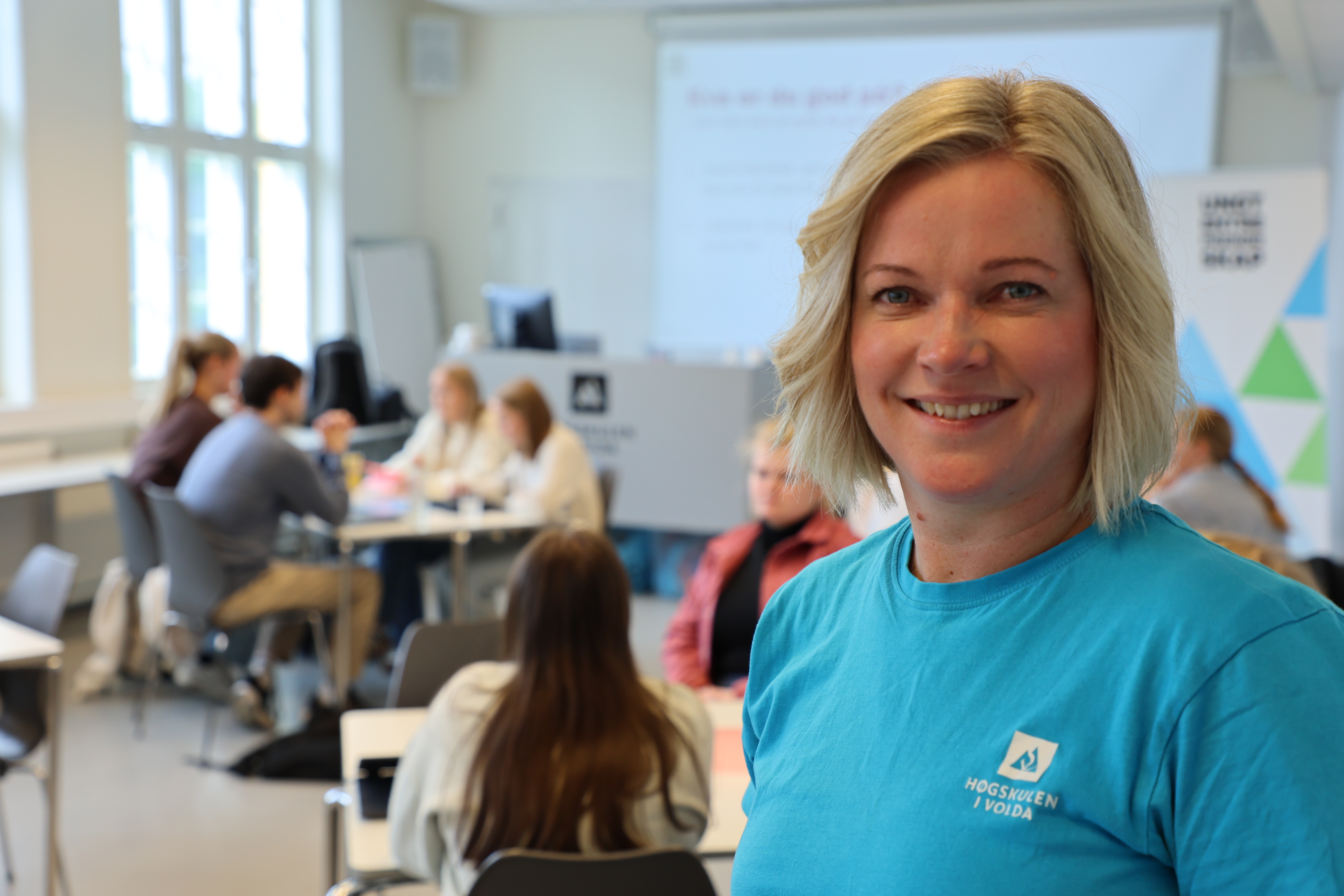 Gunhild Verås Grimstad