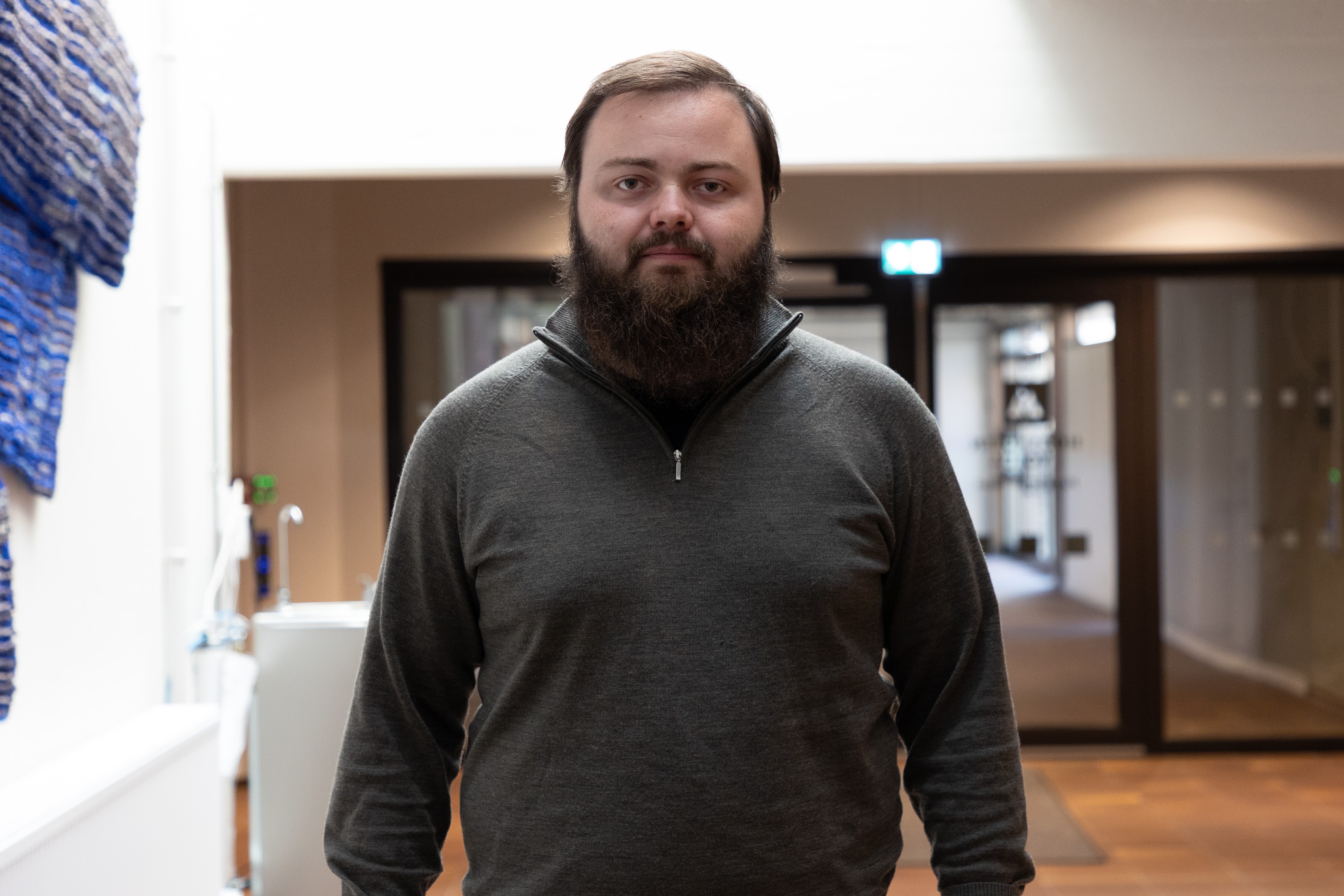 Mastertorg ved HVO, september 2025.