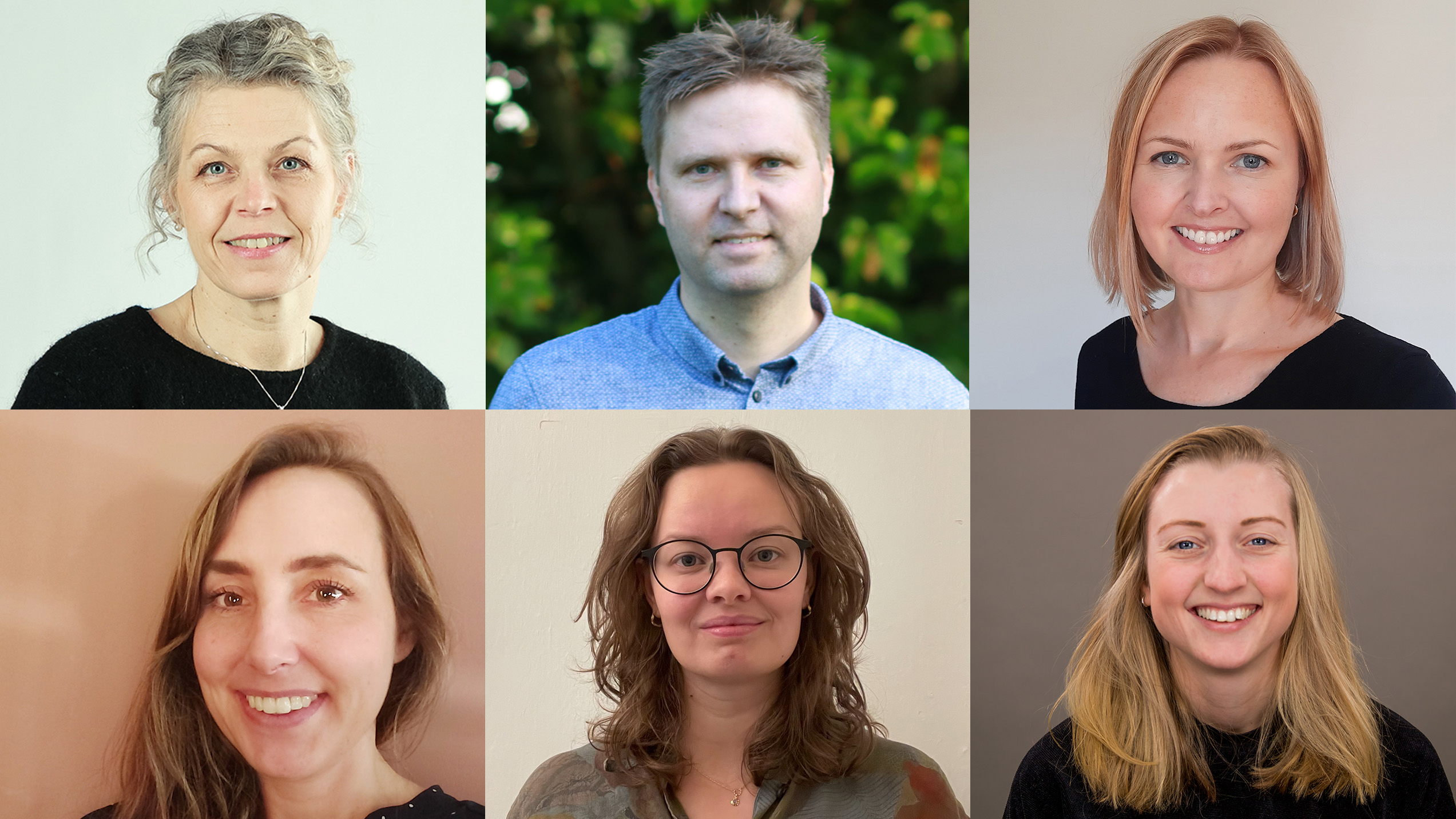 Forskingsmiljøet ved HVO knytt til forskingsprosjektet «Avverjeplikt i møte med partnarvald» (MANREPORT-IPV).