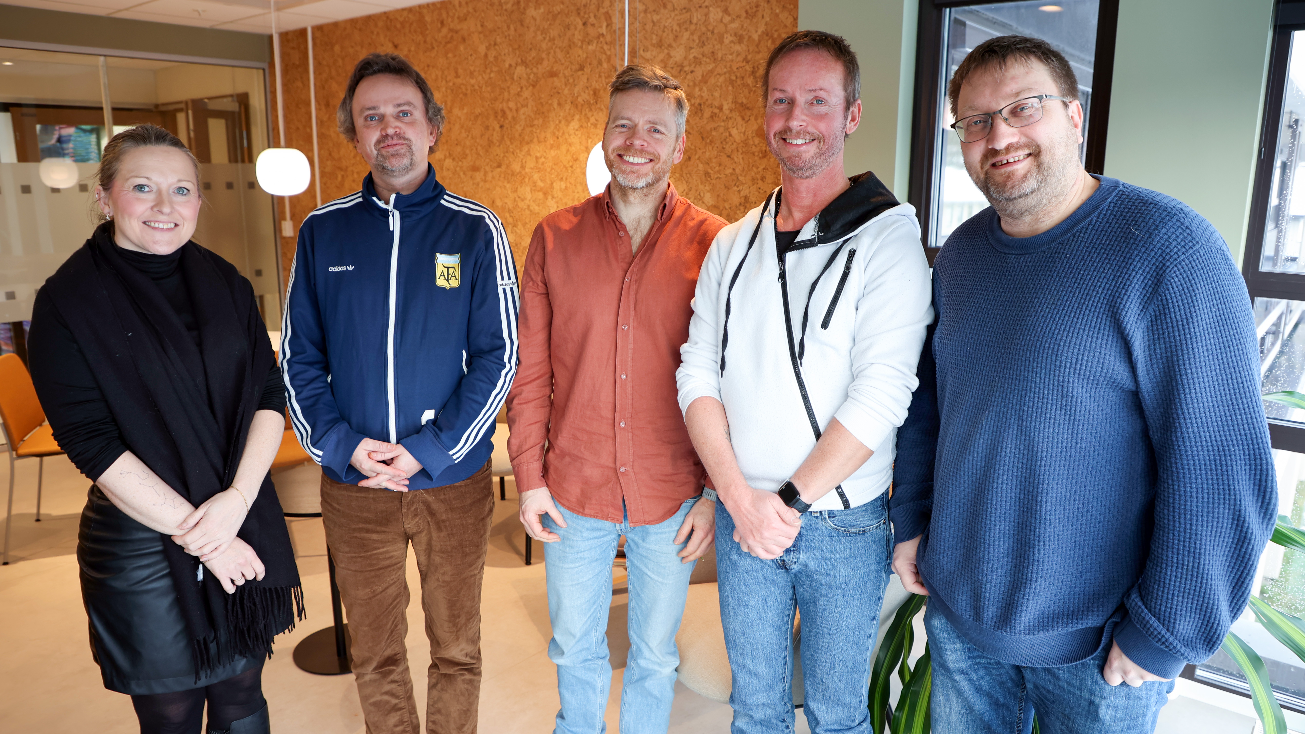 Nav, HVO og Jobloop med godt samarbeid om programmering mot utanforskap.