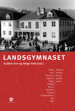 landsgymnas