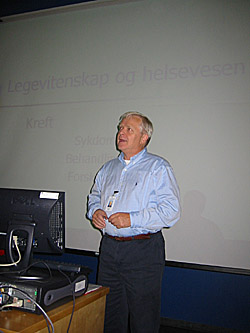ottestad