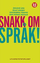 snakk_om_sprak