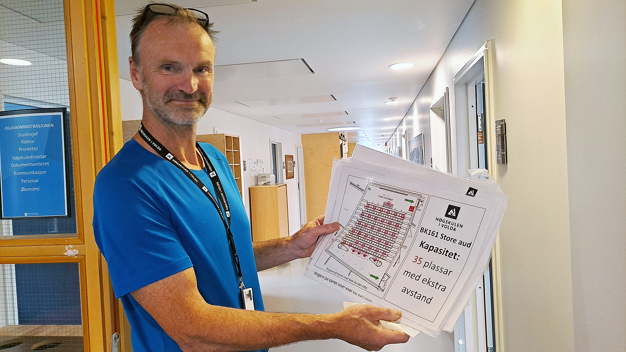 Jostein Sporstøyl