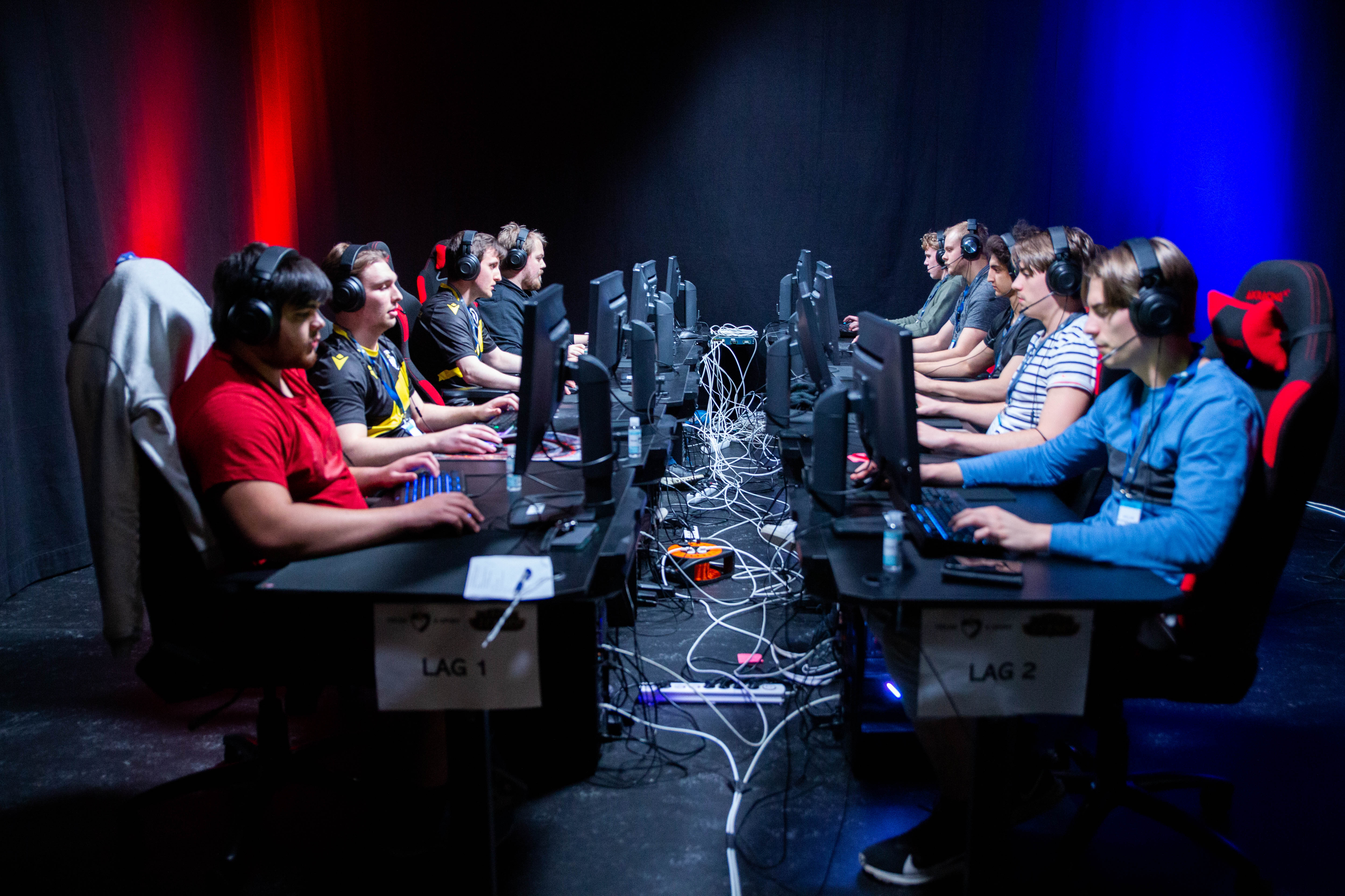 Volda E-sport