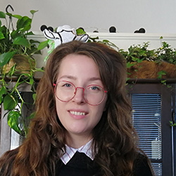 Irmelin Angell Losvik