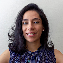 Mariely Gonzalez Barboza