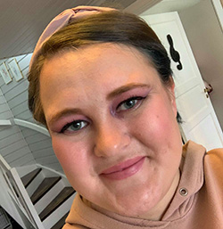 Rikke Jenny Pettersen