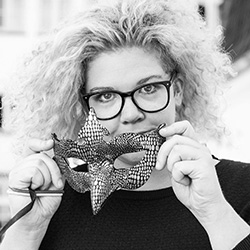 Pernille Fynbo Gajhede