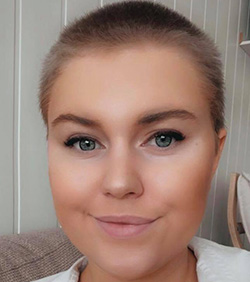 Rebekka Vik