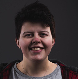Vilde Aulstad