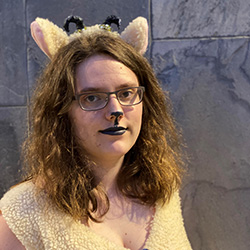 Jenny Mari Holmstrøm Ulla