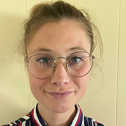 Maja Susann Melbye