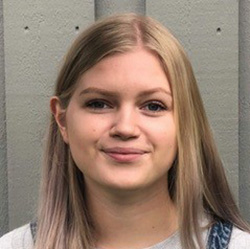 Marte Nesfossen