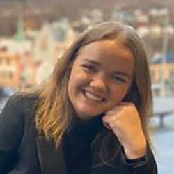 Nora Skranefjell