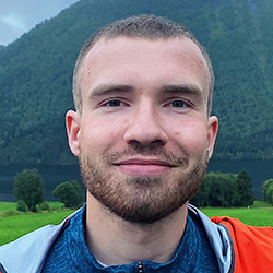 Sander R. Hauge