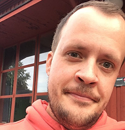 Simen Vederhus