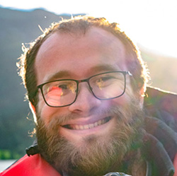 Arnaud Duhamel