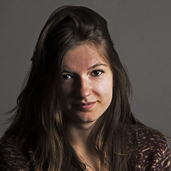 Daria Jermacane