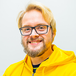 Andreas Vartdal Engeset