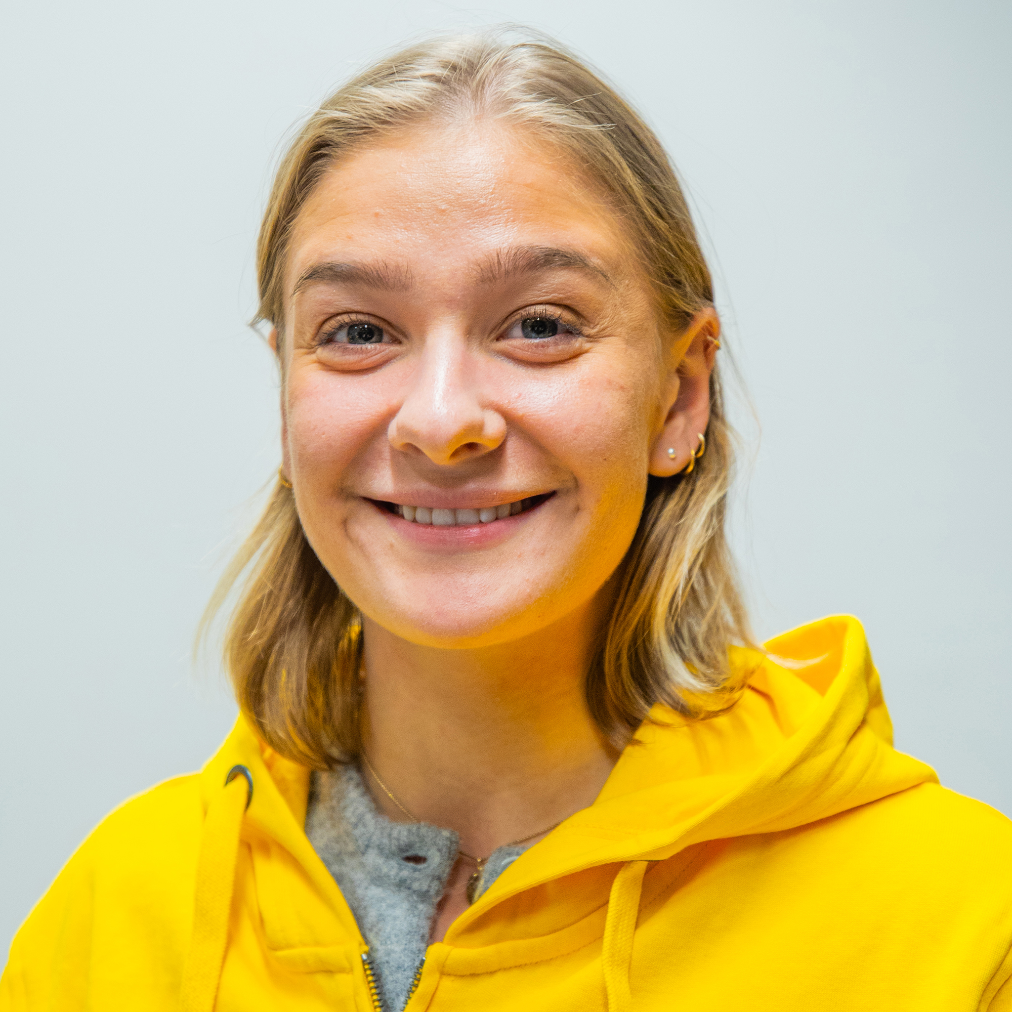 Anne Øien Volden