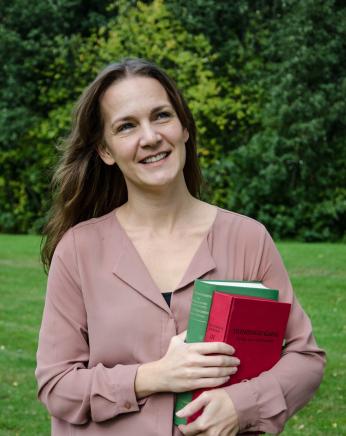 Beate Pedersen