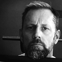 Christian Holstad Lilleng