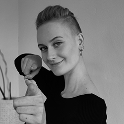 Elin Øksne