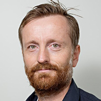 Geir Ottestad