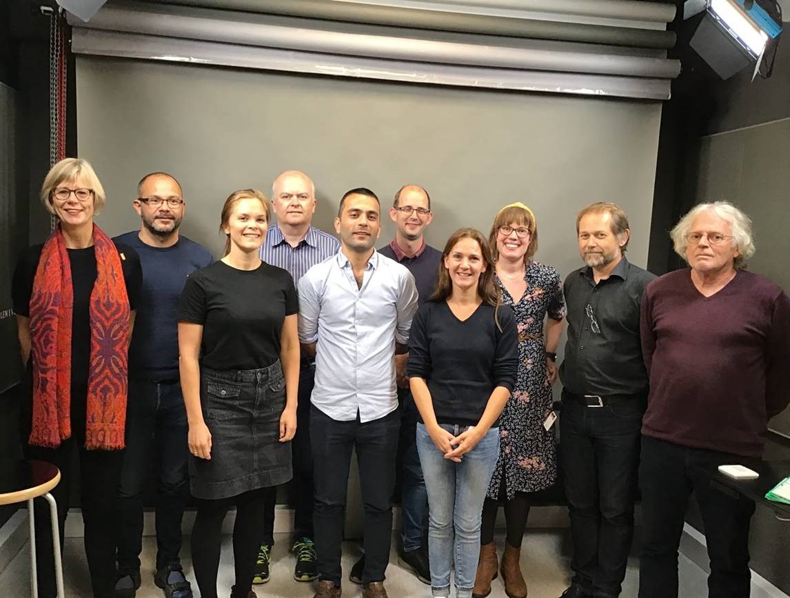 Historisk institutt