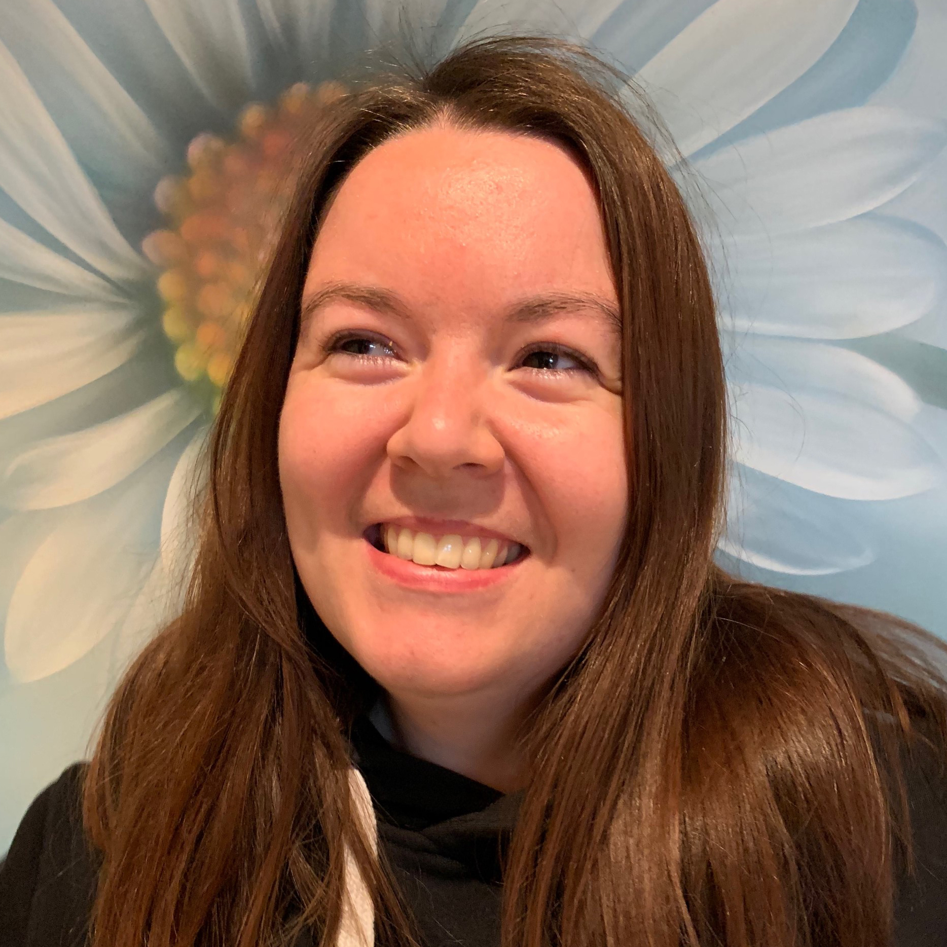 Helene Kristine Nesdal Kjørsvik