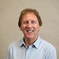Ian Simons