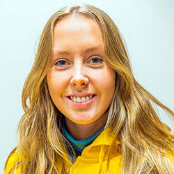Inga Lade Gjørvad