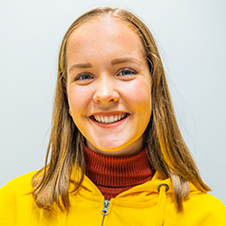Ingrid Hagestuen