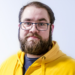 Johan Vikersveen