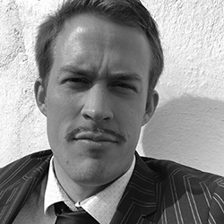 Jon Harald Aspheim