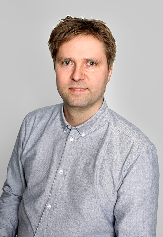 Kjartan Leer-Salvesen
