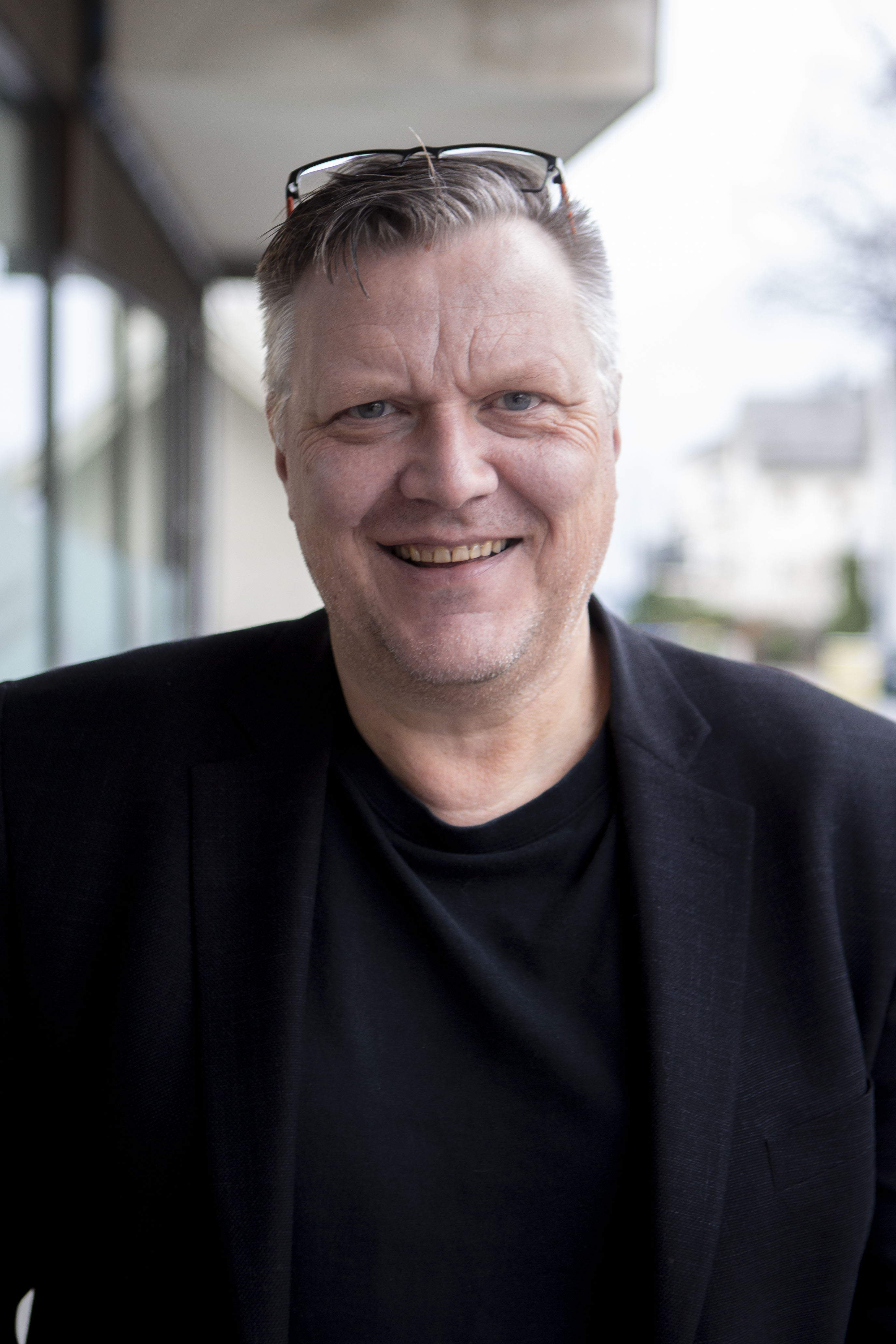 Martin Foldal