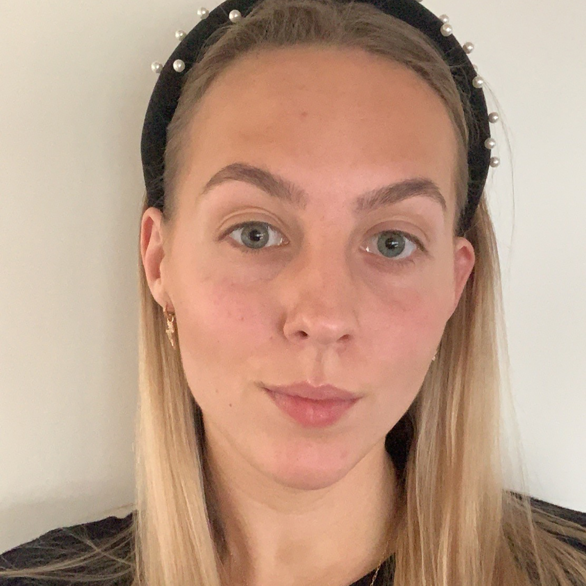 Ranja Fagerholt Doseth