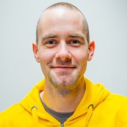 Rasmus Fjeld