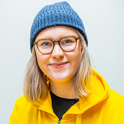 Rebekka Aarvik