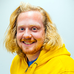 Rune Østreng