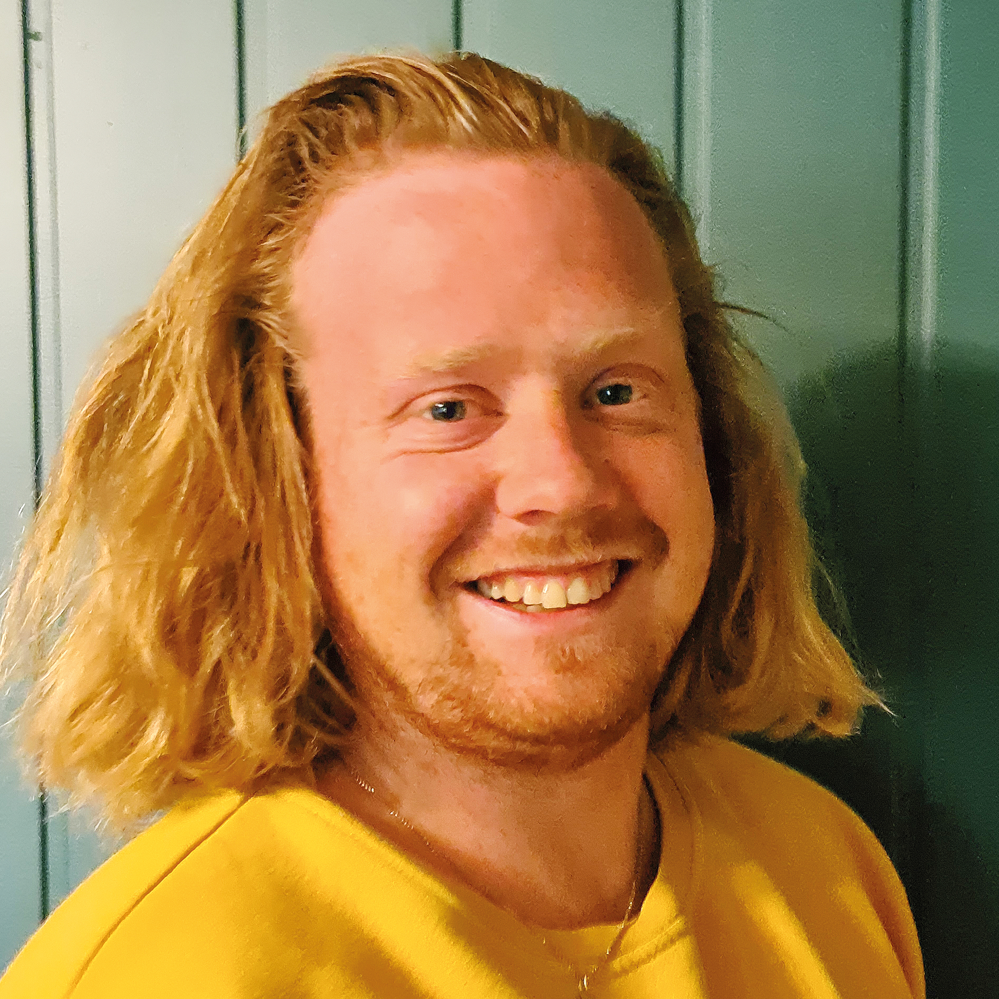 Rune Østreng