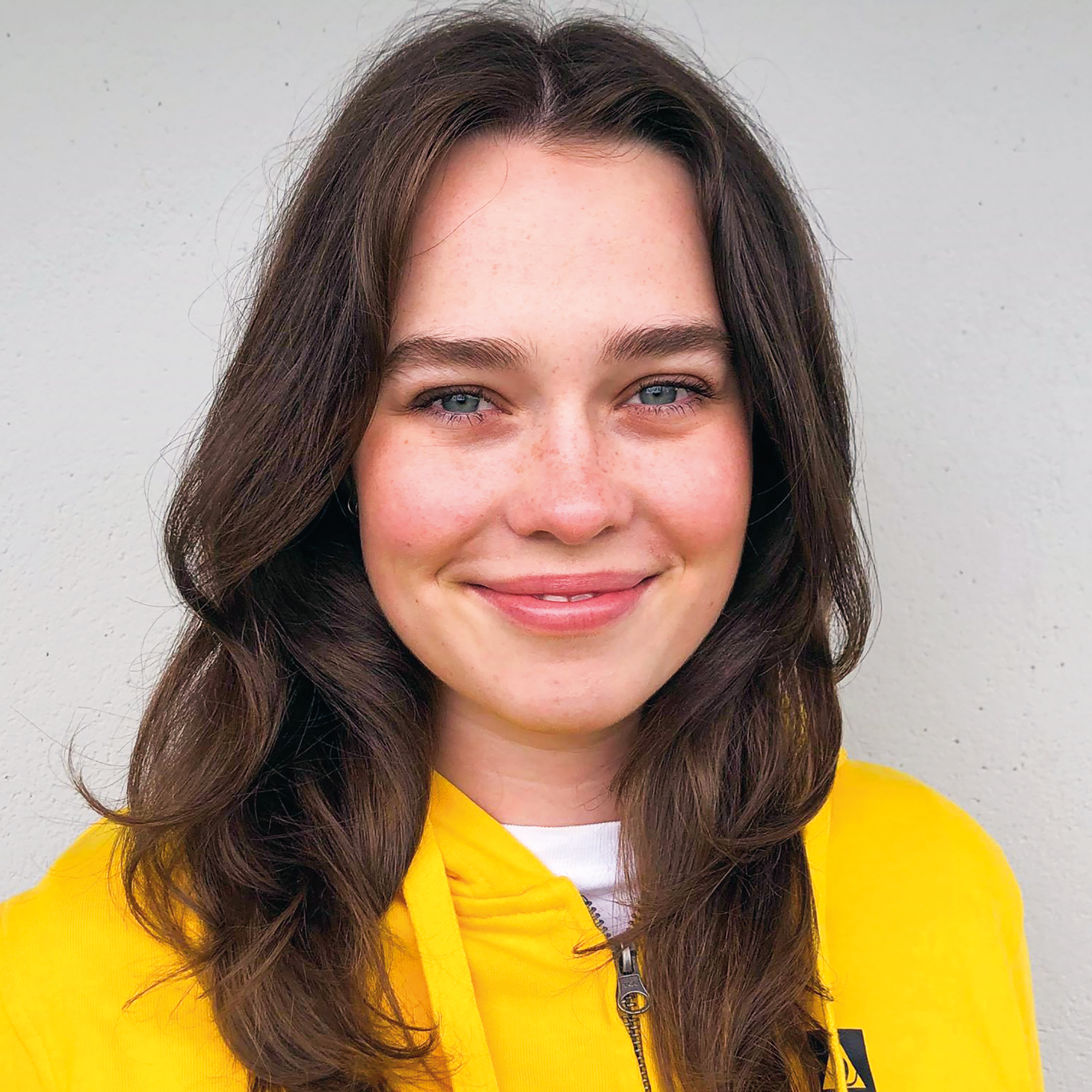 Stine Hatlebakk