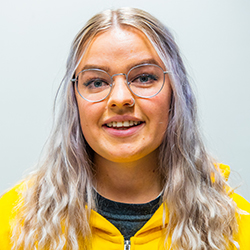 Tiril Høgset