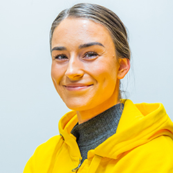 Veronika Svartvatn