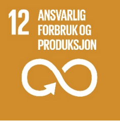Bærekraftsmål nr 12